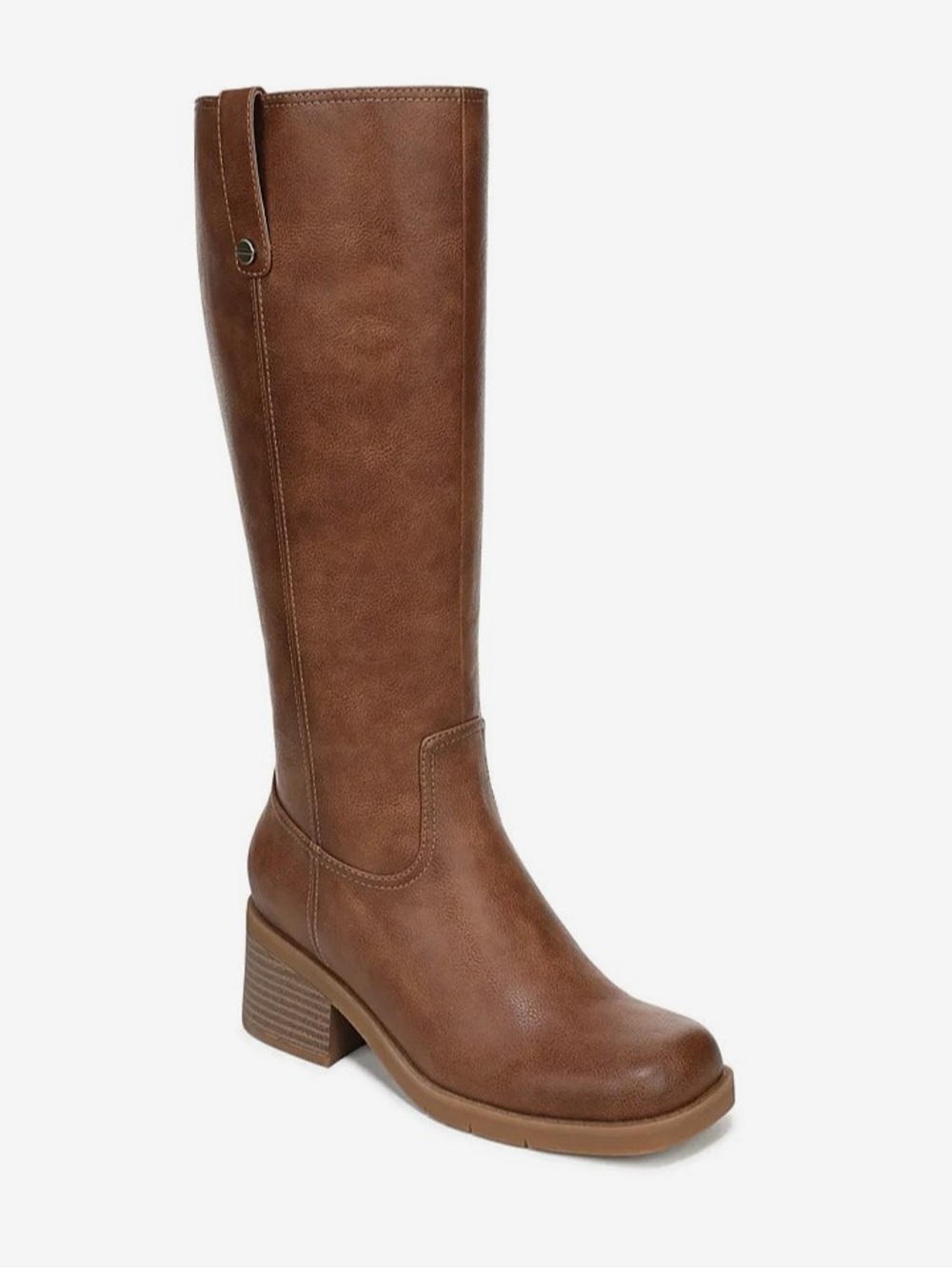 Dr. Scholl's Joplin Over-the-Knee Boot in Brown